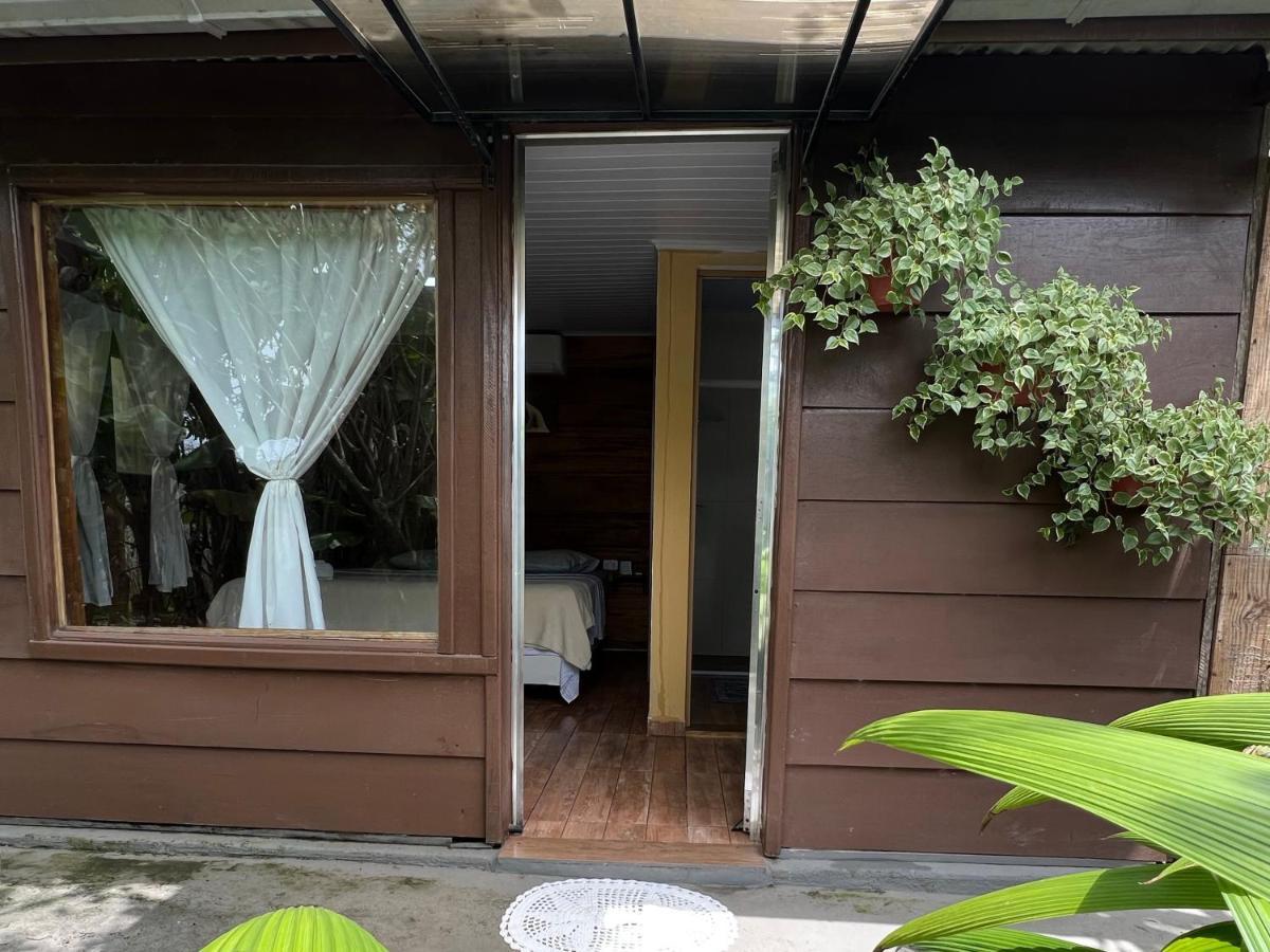 Tombo Beach Yoga E Bem-Estar Guaruja Exterior photo