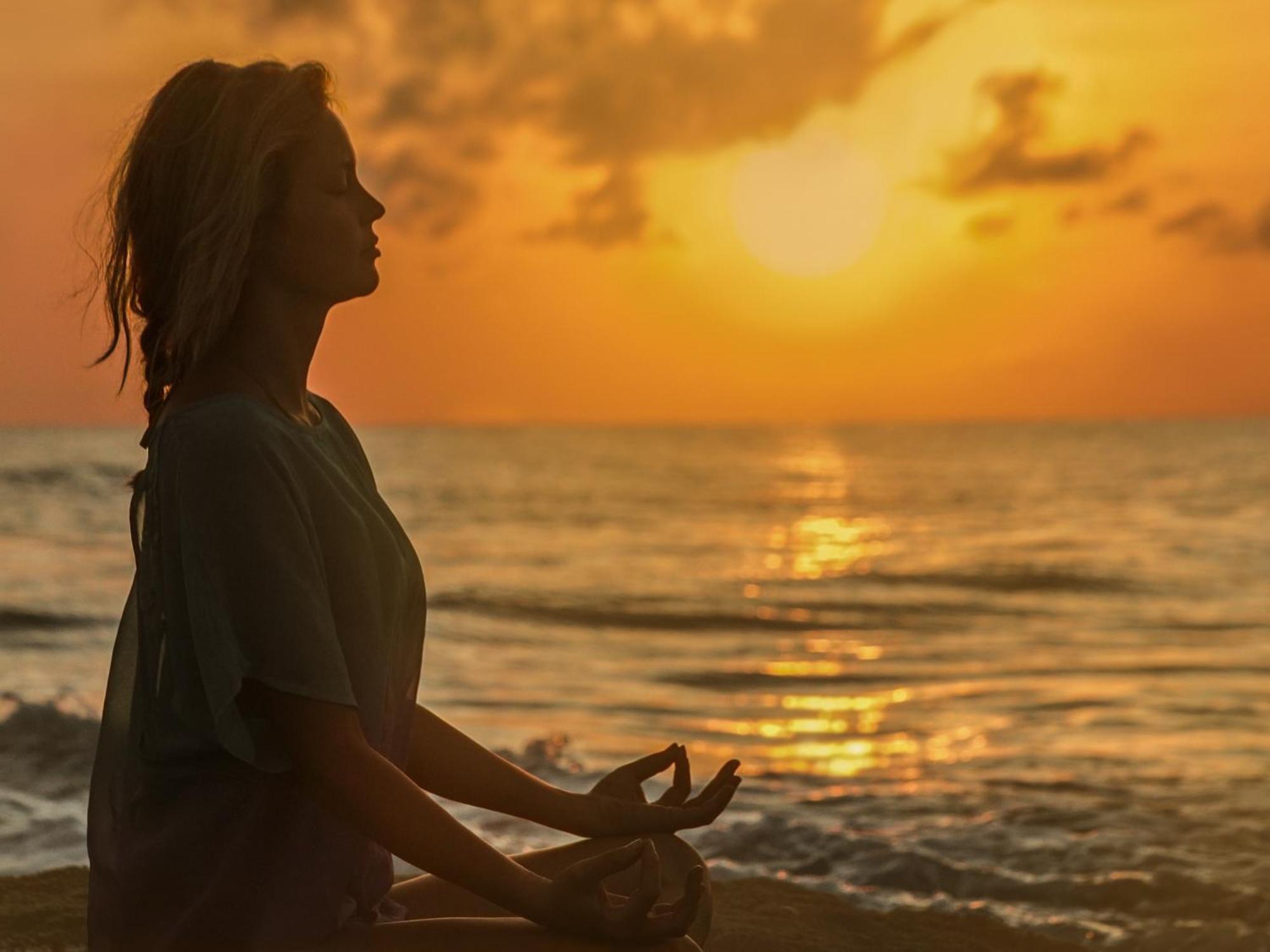 Tombo Beach Yoga E Bem-Estar Guaruja Exterior photo