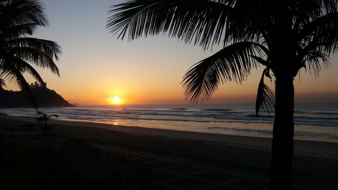 Tombo Beach Yoga E Bem-Estar Guaruja Exterior photo