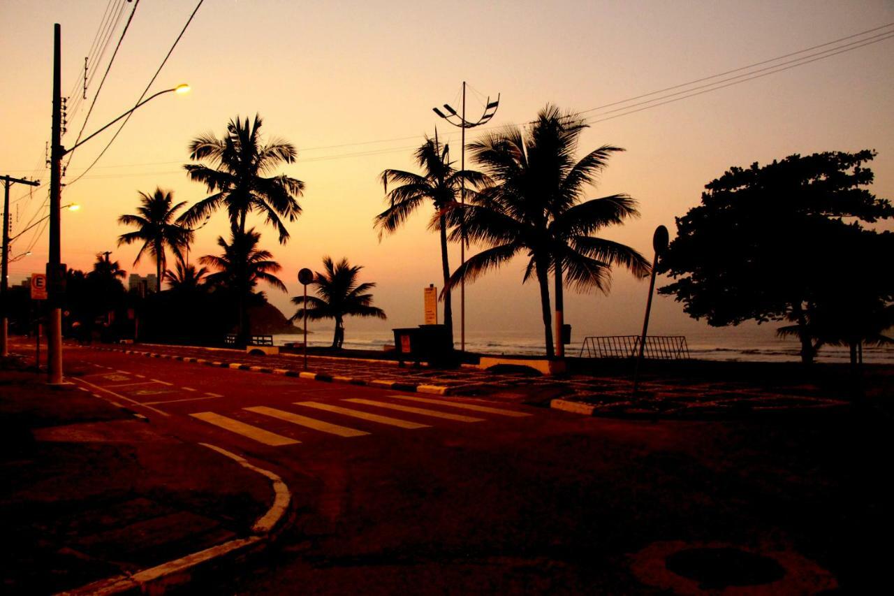 Tombo Beach Yoga E Bem-Estar Guaruja Exterior photo