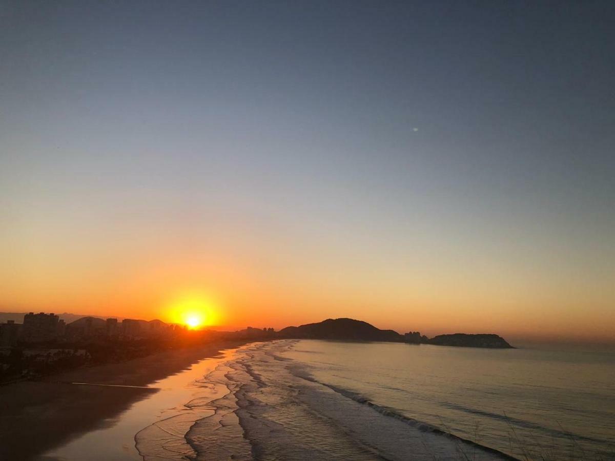 Tombo Beach Yoga E Bem-Estar Guaruja Exterior photo